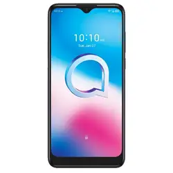 ALCATEL 3L 2020 DARK