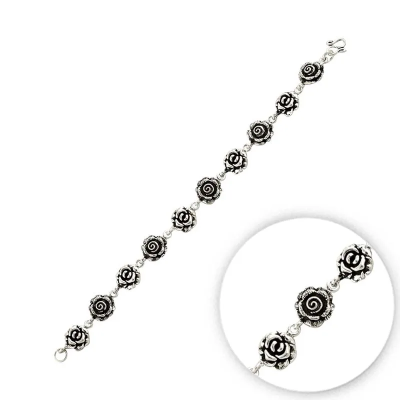 

Armagano Without Stone Bangles