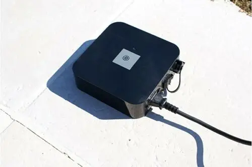 Pool Robot Automatic Floor And Wall 