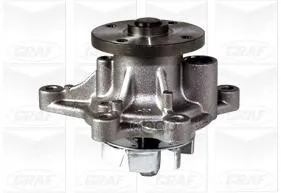 Насос Водяной Kia Soul/Ceed/Cerato/Hyundai Elantra/I30 Graf Pa1088 Graf арт. PA1088