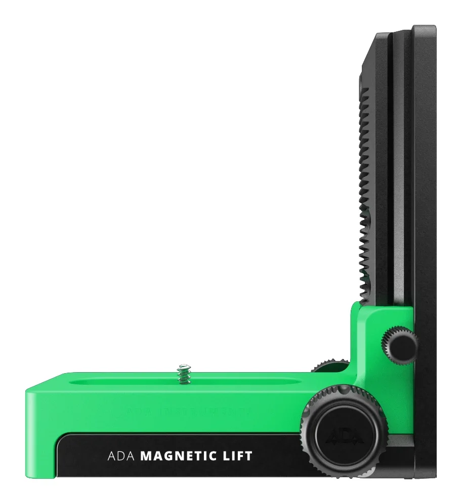 Лазерный уровень ADA CUBE 3 360 GREEN HOME EDITION| |