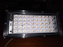 LED Grow Floodlight Seeding Plants-Tent Flower Phyto-Box Range-Lamp Light-Phytolamp Outdoor