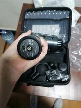 Pistola de masaje de percusión de tejido profundo, 30 velocidades, alivio del dolor corporal, cuello, máscara muscular para ejercicio, relajación, pistola de Fascia moldeadora fina