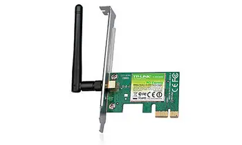 

Lan Wireless Mini Pci-E Tp-Link N150 Tl-Wn781Nd computer networks Tp Link