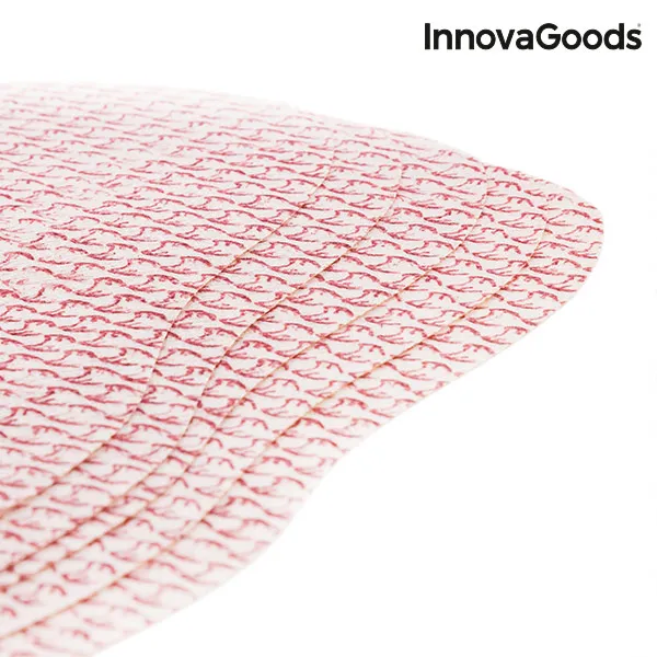 InnovaGoods патчи для похудения(упаковка из 5