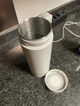 Viomi-Kettle Electric-Bottle-Cup Heating Travel Portable Milk-Powder Coffee 220V 