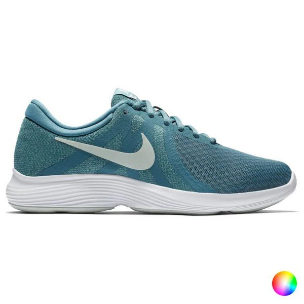 Кроссовки для взрослых Nike WMNS REVOLUTION 4 EU|Беговая обувь| |