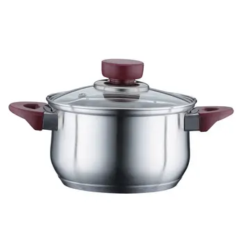 

Pan 4,5л Peterhof PH-15821-22