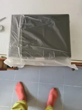 Caja de almacenamiento de joyas de cuero PU, embalaje multifunción portátil de estilo europeo con cajón, regalo de invierno