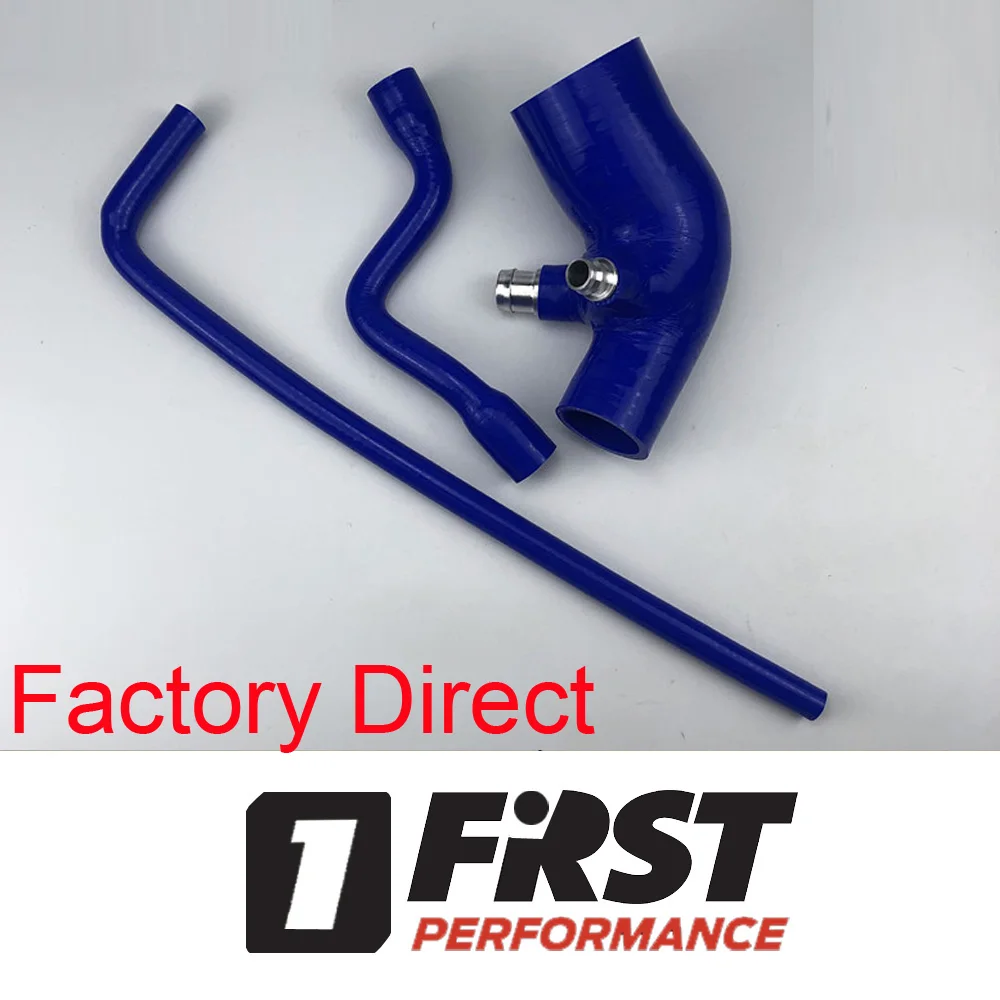 Силиконовый Воздухопроницаемый фильтр для труб впускной шланг 13717597586 11157608144