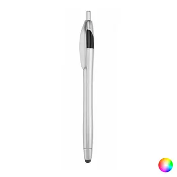 

Ballpoint Pen with Touch Pointer 144307