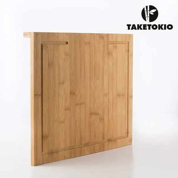 TakeTokio бамбуковая столешница разделочная доска