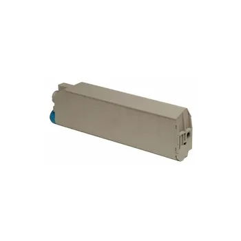 

Compatible OKI C9100 C9300 C9500 BLACK TONER CARTRIDGE 41963608 15.000 Pages