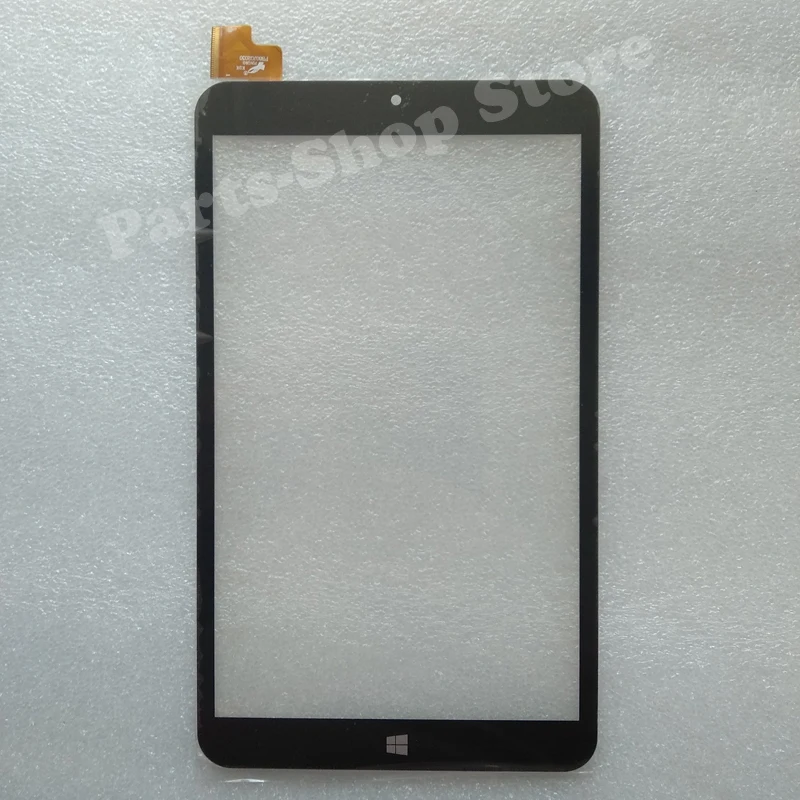 Сенсорное стекло тачскрин для Prestigio MultiPad VISCONTE QUAD 3GK PMP1080TD3GBK сенсорный экран |