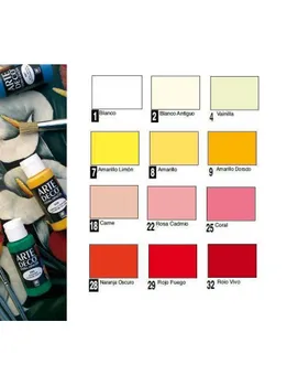 

ACRYLIC PAINT VALLEJO MODEL ART DECO PINK CADMIUM BOAT 60 ML OPAQUE COLORS