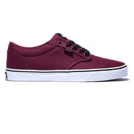 Кроссовки VANS размер 50 Atwood VN000TUY8J3 | Обувь