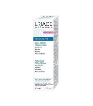 

Bariederm Cica cream 40 Ml