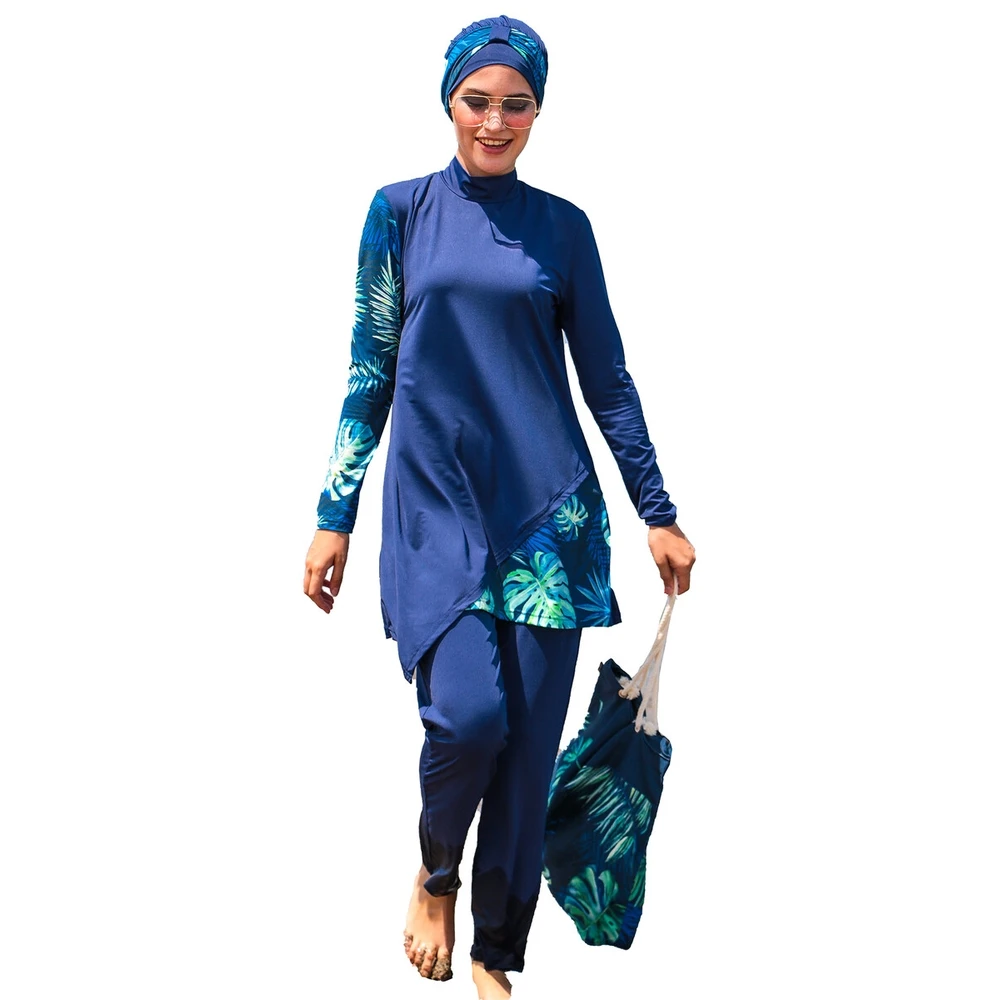 IQRAH Marina Hijab Swimwear Varieties, Swim, Women (Muslim fashion, Islamic Swimwear, Bikini)