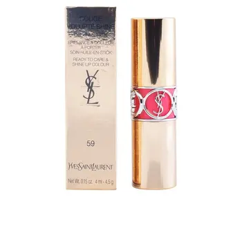 

Rouge volupté shine 59 fuchsia jumsuit 4,5 gr