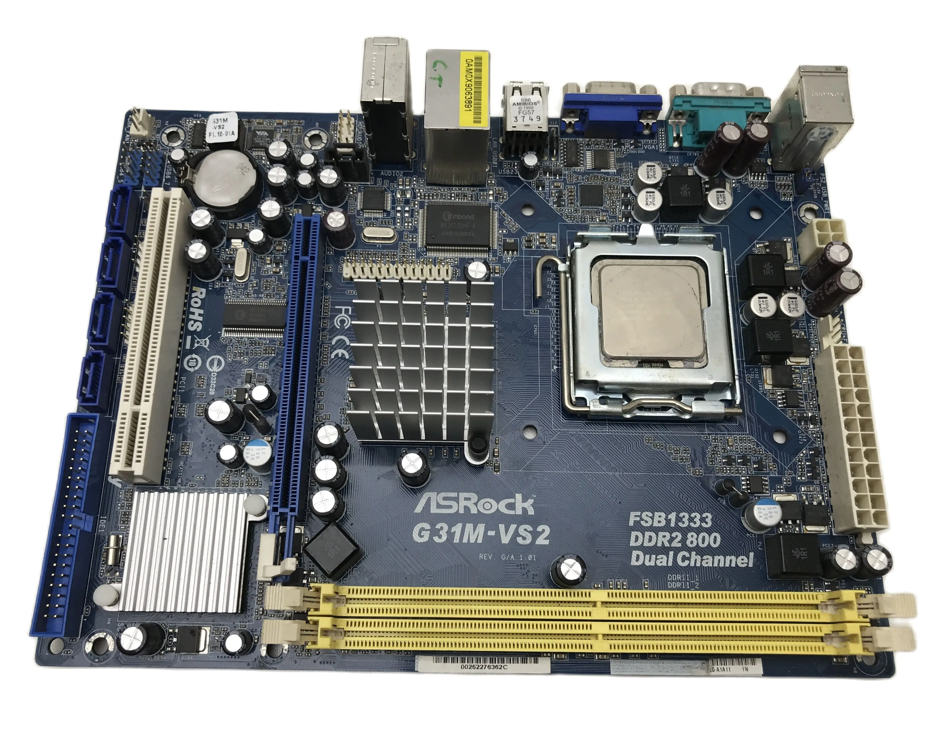 Asrock g31m-vs. Biostar g31d-m7. Zebronics zx-g31lm v4. G 31. Asrock 775 socket ddr2.