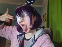 2 uds. De lentes de contacto de Color para Halloween, Cosplay de Anime, lentillas de ojos góticas, Manson de colores blanco, negro y rojo, lentes de contacto