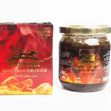 Balsarayi Panther Aphrodisiac Epimedium турецкий мед микс-турецкий макун, 230гр роговой козий сорняк