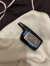 Funda de llavero para dispositivo antirrobo Logicar, control remoto adecuado para versión rusa, 1, 2, 3, 4, 5, 6