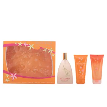 

SEVILLA air spring lot 3 PCs