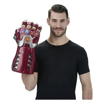 

Avengers Legends Iron Man Power Gauntlet Hasbro