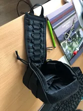 Medical-Bag-Pack Pouch First-Aid Onetigris Airsoft Tactical EDC Quick-Detach