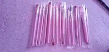 Makeup-Brushes-Set Foundation-Powder Eyeliner Beauty-Tool-Kit Cosmetic Eye-Shadow Maange Pro