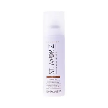 

Self-Tanning Spray Medium St. Moriz (150 ml)