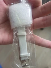 Reloj de pulsera con diseño de bruja de cuento de hadas para niños, cronógrafo de cuarzo a la moda, informal, de cuero rosa, regalo de cumpleaños