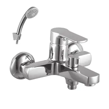 

Смеситель Lemark Plus Grace LM1512C для ванны