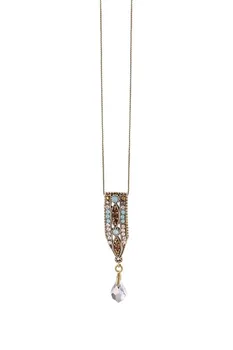 

Necklace Nolite 03