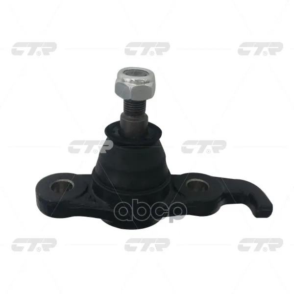 Опора Шаровая Прав Kia: Sportage 31.12.05-31.12.06 Hyundai: Tucson 09.09.05- 2wd Ctr арт. CBKH-36
