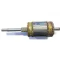 

Anchor starter VAZ 2101-07; start. 35 groups (N) 35-200Р