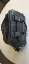 Briefcase Laptop Messenger-Handbag Travel-Bags Business-Shoulder Mens BULLCAPTAIN 14-Inch