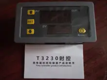 Timer-Control-Switch Timing-Relay Led-Display Cycle Digital 110V 220V 12V Adjustable