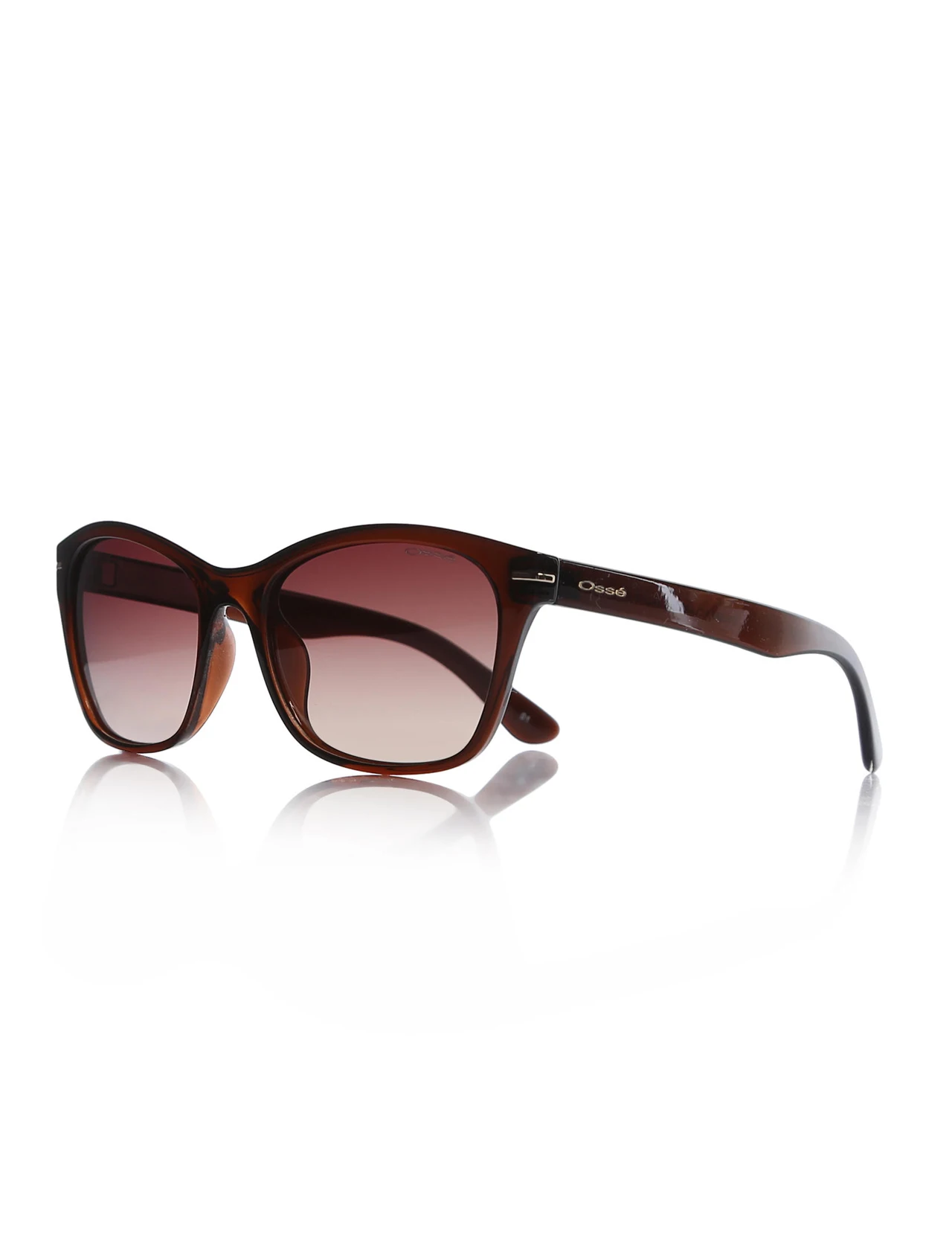 

Unisex sunglasses os 2269 01 bone Brown unspecified 54 -- osse