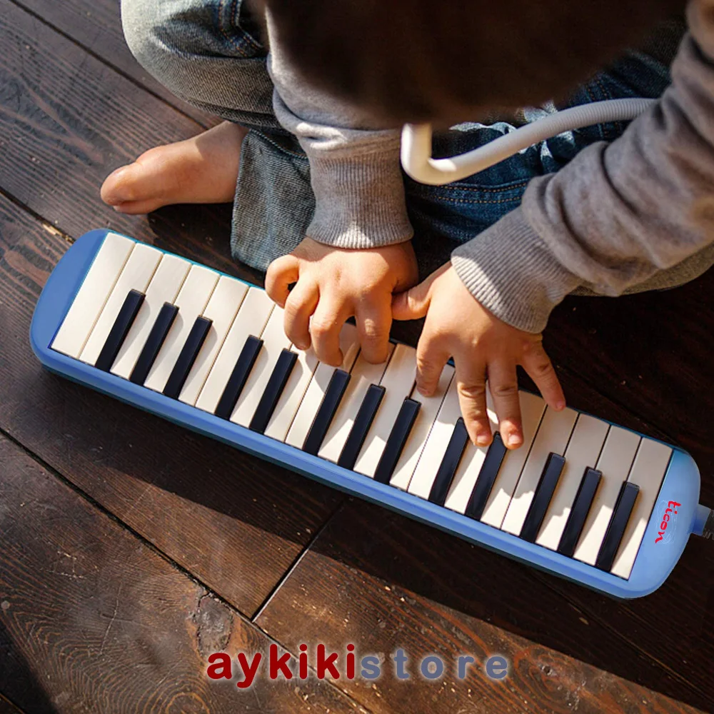 ticon-melodica-32keys-8