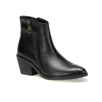 

FLO 19K-157 Black Women Boots BUTIGO