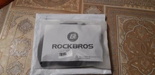 ROCKBROS-Mascarilla de esquí térmica, forro polar con protector para la cara, capucha de snowboard, bufandas de deporte al aire libre, a prueba de viento, casco para bici, pasamontañas