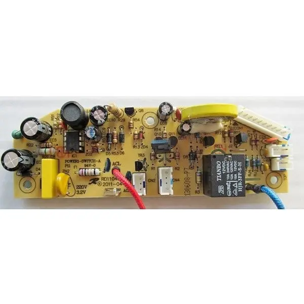 Redmond RMC-M29-PP (TYX-Power) плата питания для мультиварки RMC-M29 - купить в 