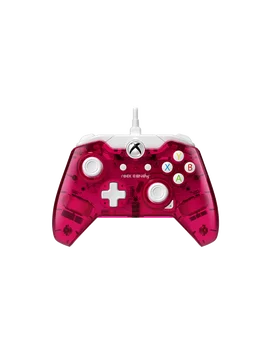 

Cable controller Rock Candy licensed Red XBOX ONE