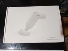 8000Pa coche inalámbrico aspiradora de mano inalámbrico Auto de casa y coche de doble uso Mini aspiradora con construido en Battrery