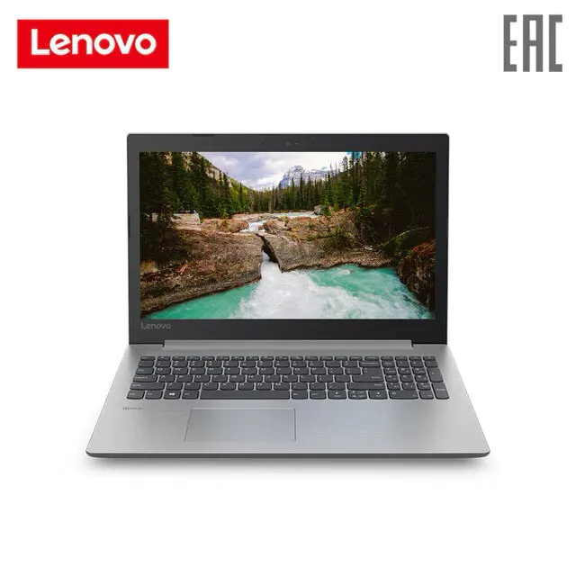 Ноутбук lenovo 330 15IKB/ 15.6 FHD AG 200N/ I3 7020U(N)/ 4GB/ 500GB HDD/ Без SSD / MX110 2GB GDDR5/ DOS(81DC017PRU)|Ноутбуки| |