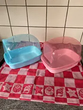 Hedgehog Bath-House Toilet Pets Dust-Bath Chinchilla Shower-Room Small Dry Squirrel Sauna