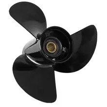 Винт гребной Tohatsu/Nissan 60-140;3x13-1/2x15, BaekSan 050901321A1500T