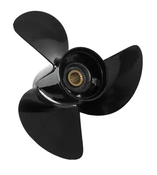 

Screw propeller Tohatsu/Nissan 60-140;3x13-1/4x17, baeksan 050901341a1700t